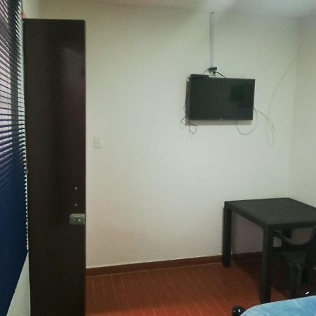 Hostel El Jardin ポパヤン エクステリア 写真